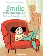 Émilie voit quelqu'un 2