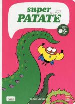 Super Patate 7