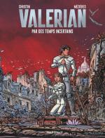 Valérian 18