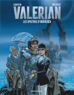 Valérian 11