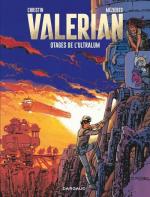 Valérian 16