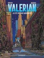 Valérian # 1