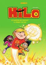 Hilo # 3