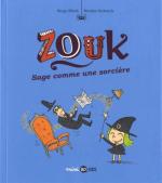 Zouk # 9
