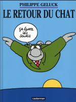 Le chat 2