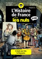 L'Histoire de France pour les nuls 2