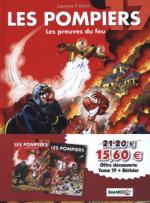 Les pompiers 17
