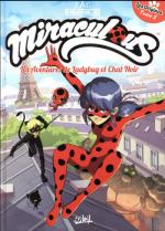 Miraculous - Les aventures de Ladybug et Chat Noir 2