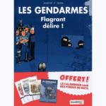 Les gendarmes # 1