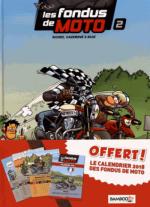 Les fondus de moto 2