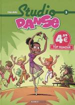 Studio danse 3