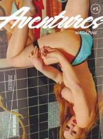 Aventures magazine # 1