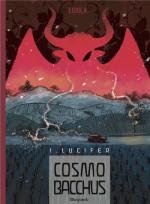 Cosmobacchus # 1