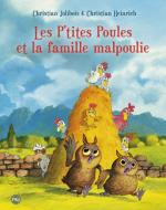Les P'tites Poules # 16