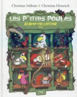 Les P'tites Poules # 2