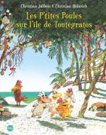 Les P'tites Poules # 14