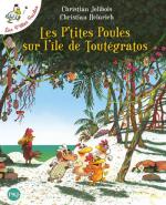 Les P'tites Poules 14