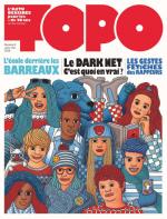 Topo # 9