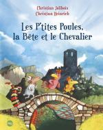 Les P'tites Poules # 6