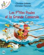 Les P'tites Poules 12
