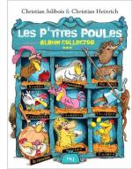 Les P'tites Poules # 3