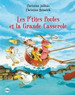 Les P'tites Poules # 12