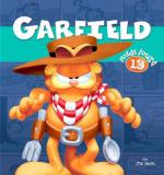 Garfield # 13