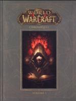 World of Warcraft : Chroniques # 1