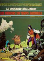 Le vagabond des limbes # 4