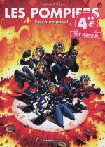 Les pompiers 9
