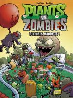 Plants vs. Zombies 8