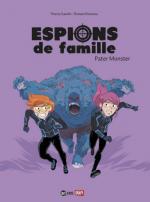 Espions de famille 6