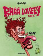 Rhââ Lovely # 1