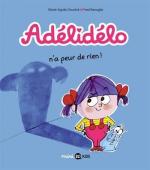 Adélidélo # 4