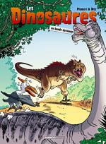 Les dinosaures en bande dessinée # 3