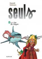Seuls 3