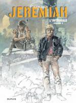 Jeremiah # 3