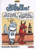 Kolossale rigolade 7