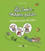 Les trois cochons petits 4