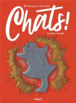 Chats ! 4