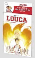 Louca 5