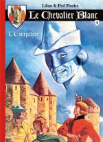 Le chevalier blanc # 4