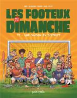 Les footeux du dimanche # 1