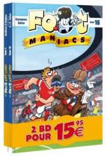 Les footmaniacs 16