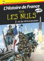 L'Histoire de France pour les nuls 10