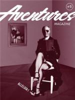 Aventures magazine 3