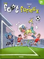 Les foot furieux # 21