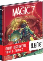 Magic 7 1