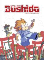 Bushido (Gloris) # 1