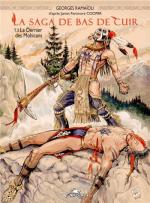 La saga de bas de cuir 2